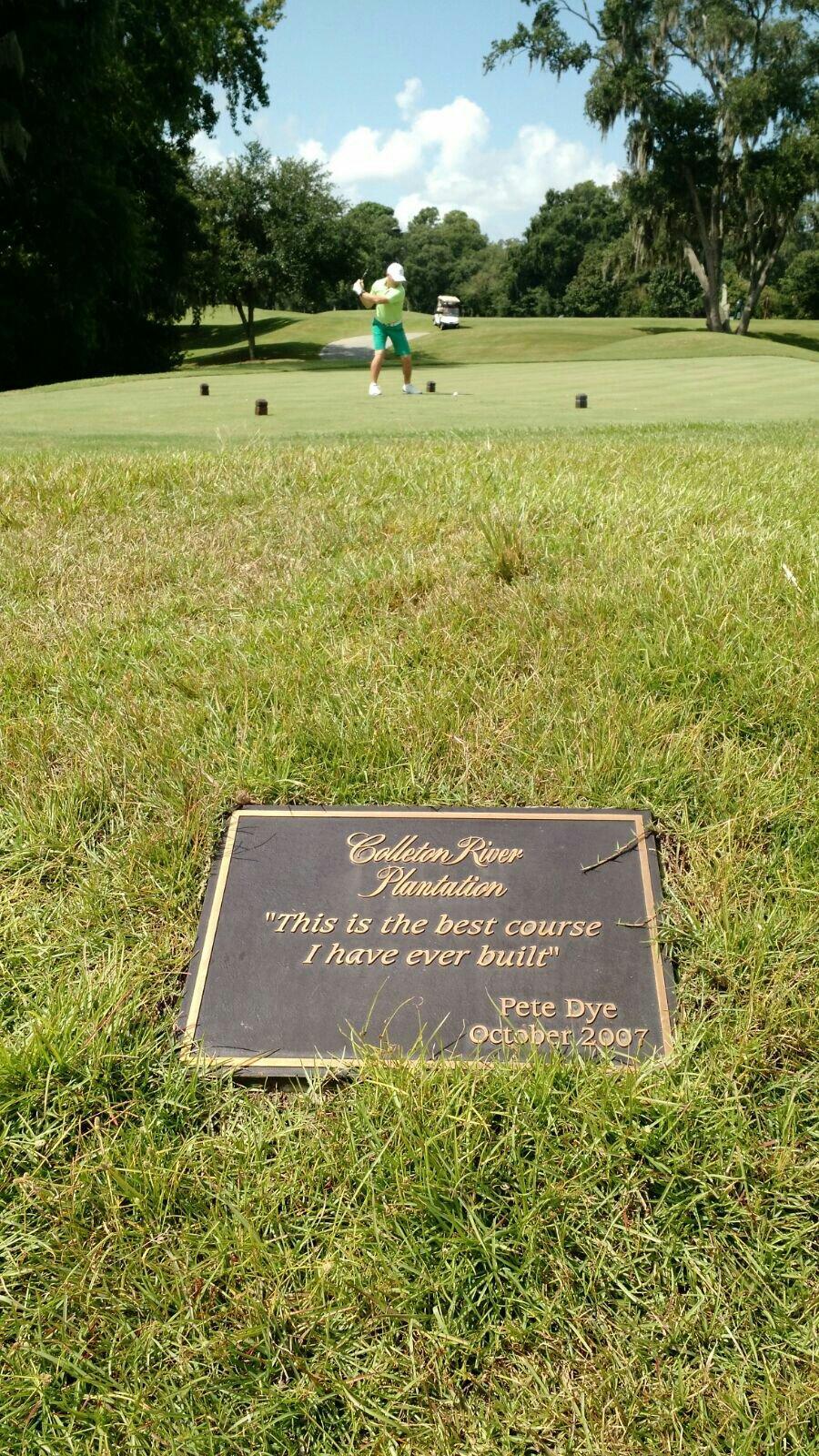 Colleton River Club