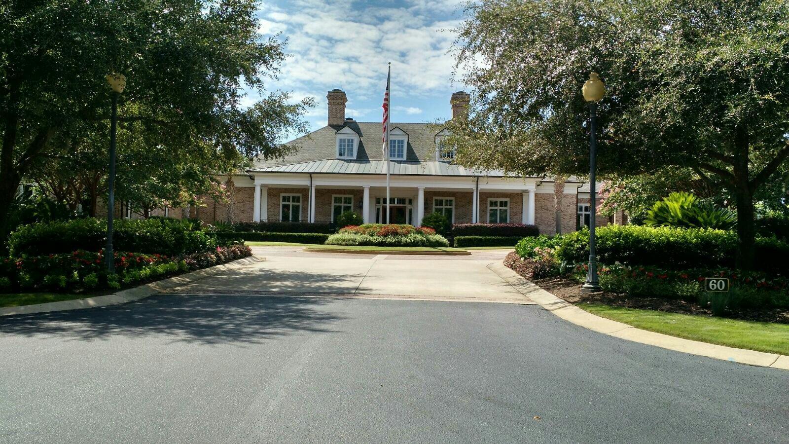 Colleton River Plantation - Nicklaus Course