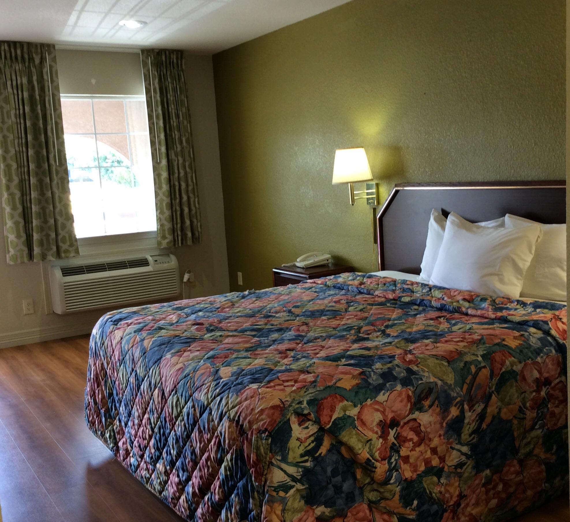 Stratford House Inn and Suites Temple