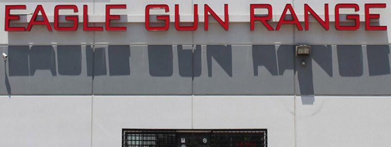 Eagle Gun Range