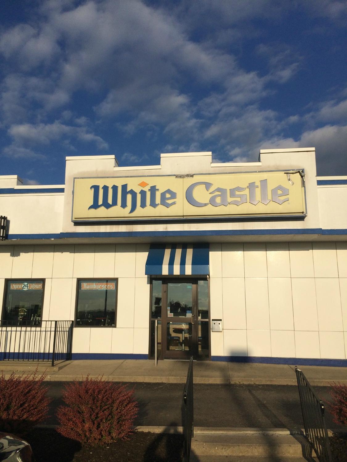 White Castle