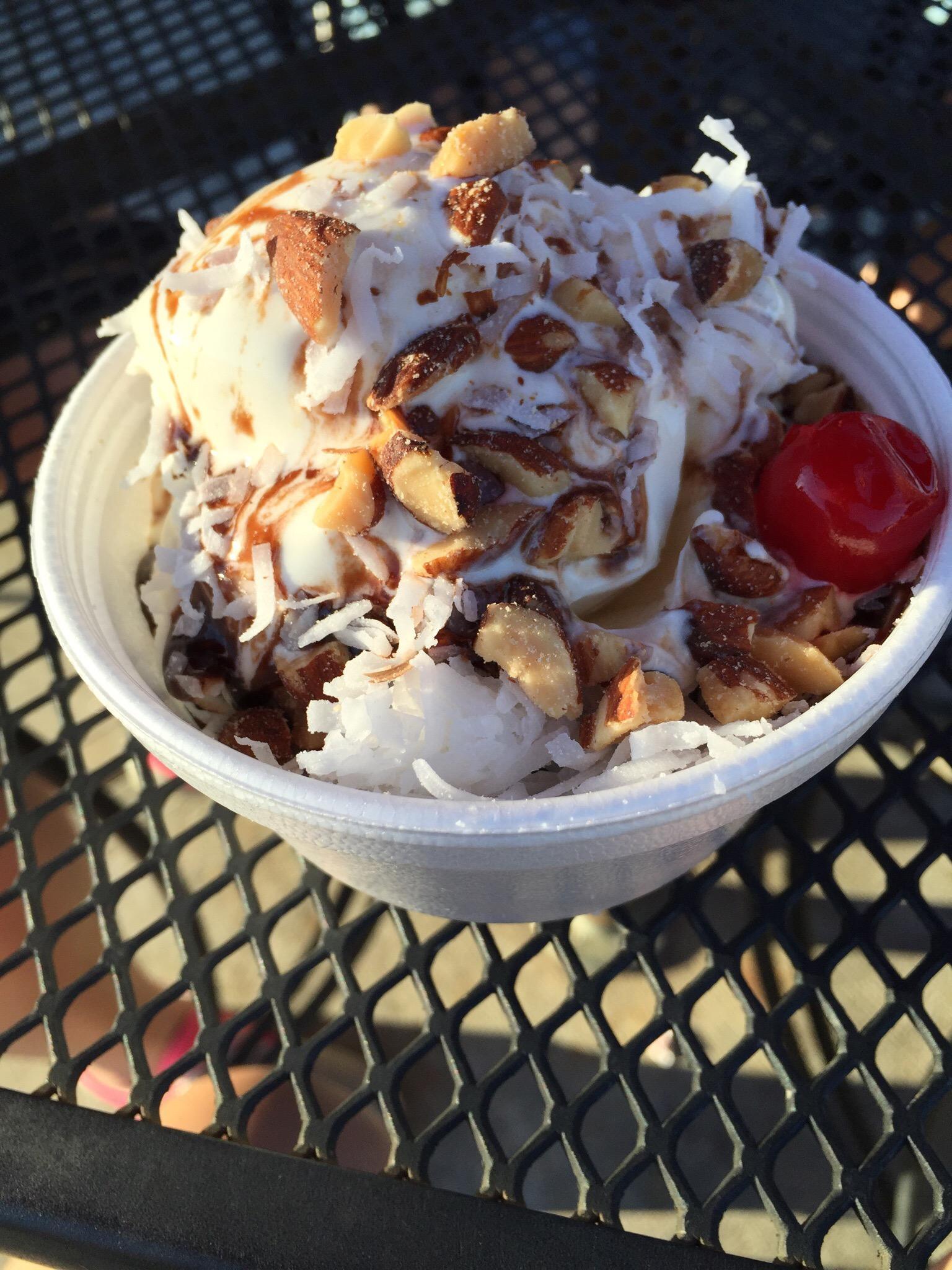 East Coast Original Frozen Custard