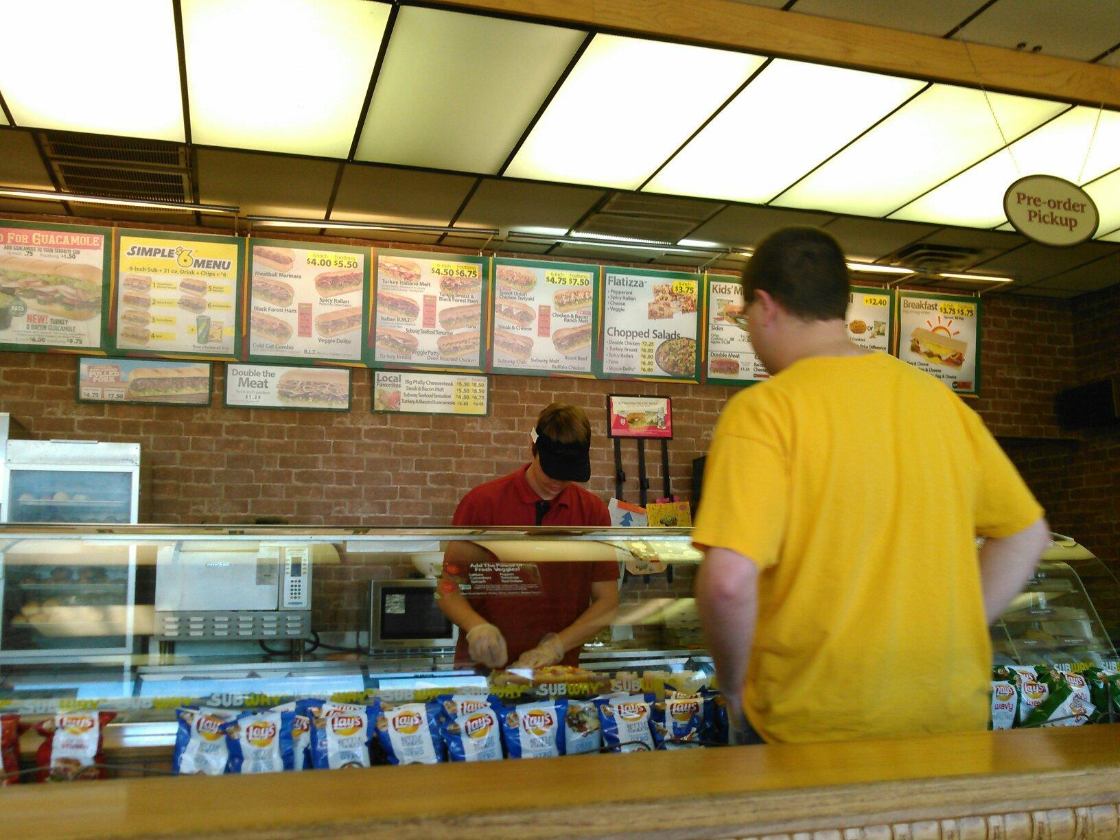 Subway