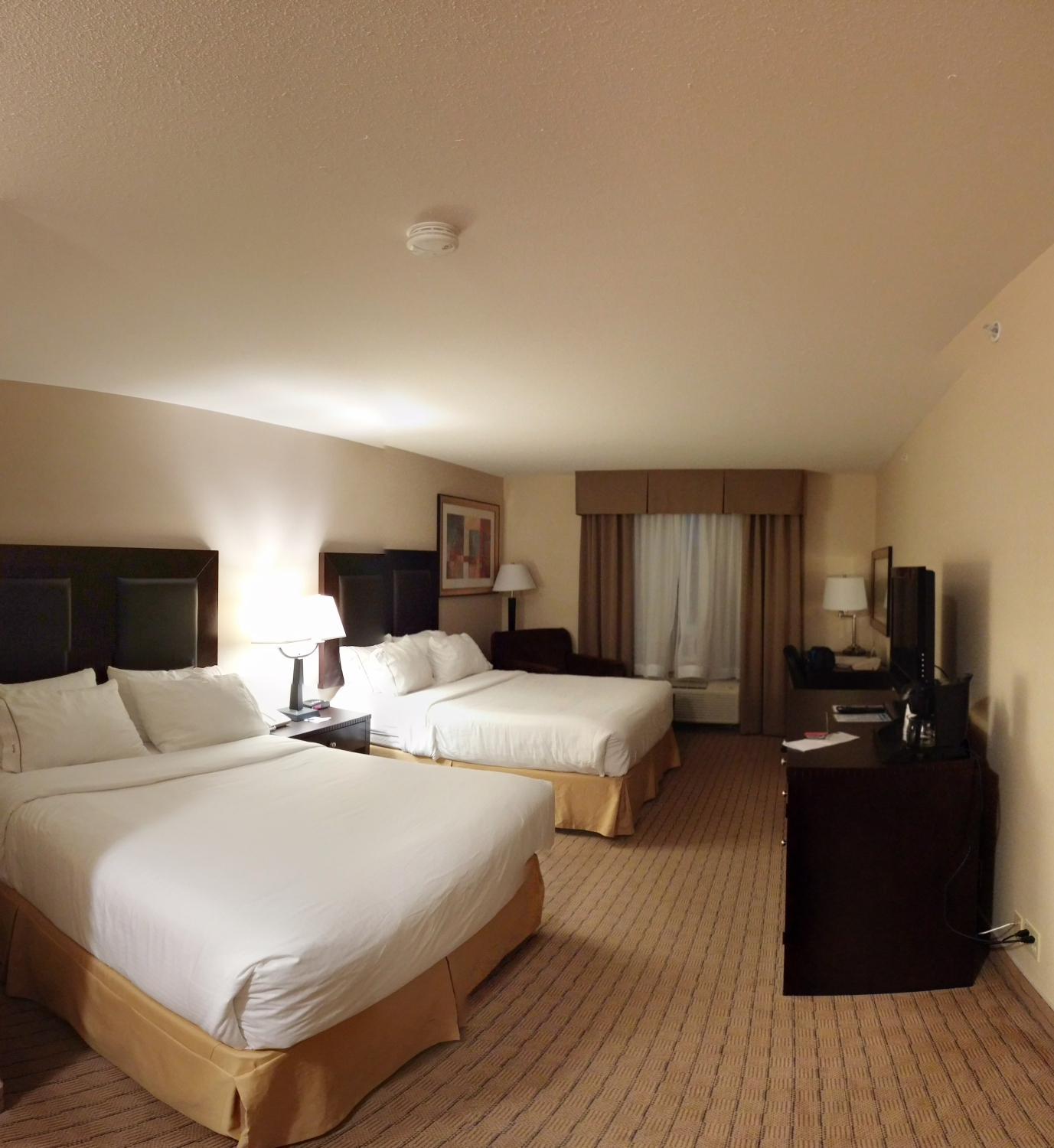 Holiday Inn Express & Suites Swift Current, an IHG Hotel