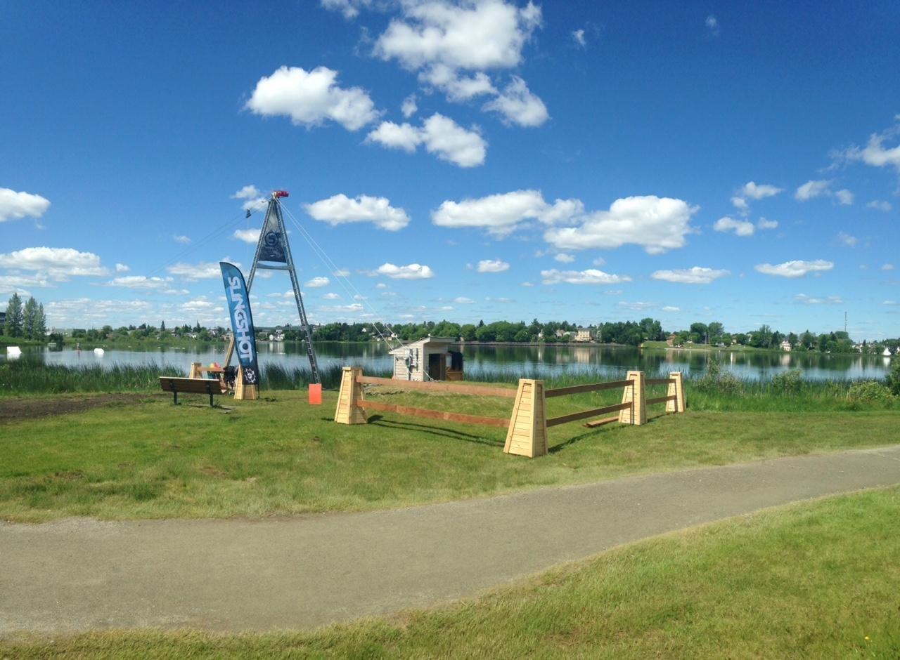 Timmins Wake Park