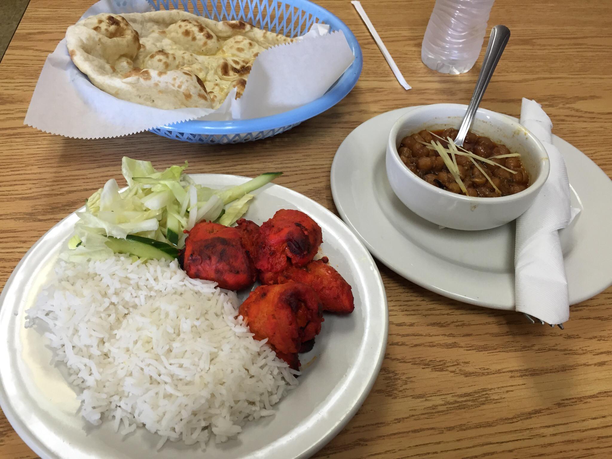 Shalimar Restaurant of Delmarva