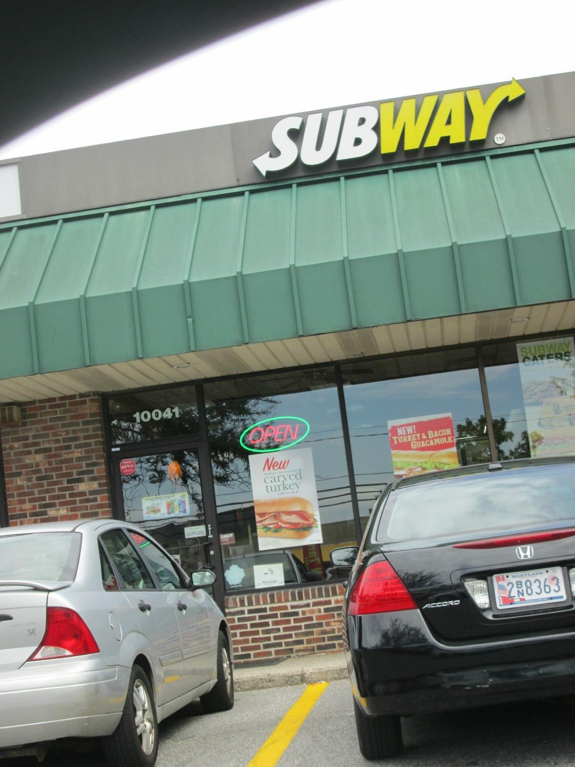 Subway