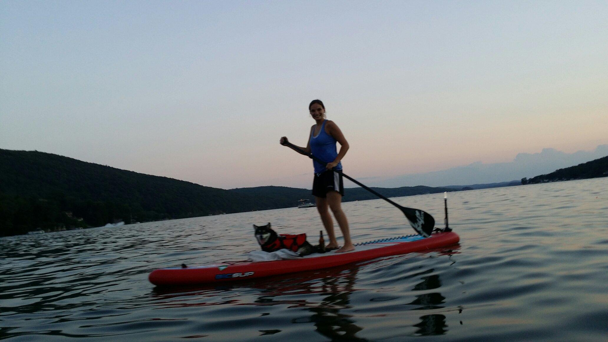 Jersey Paddle Boards