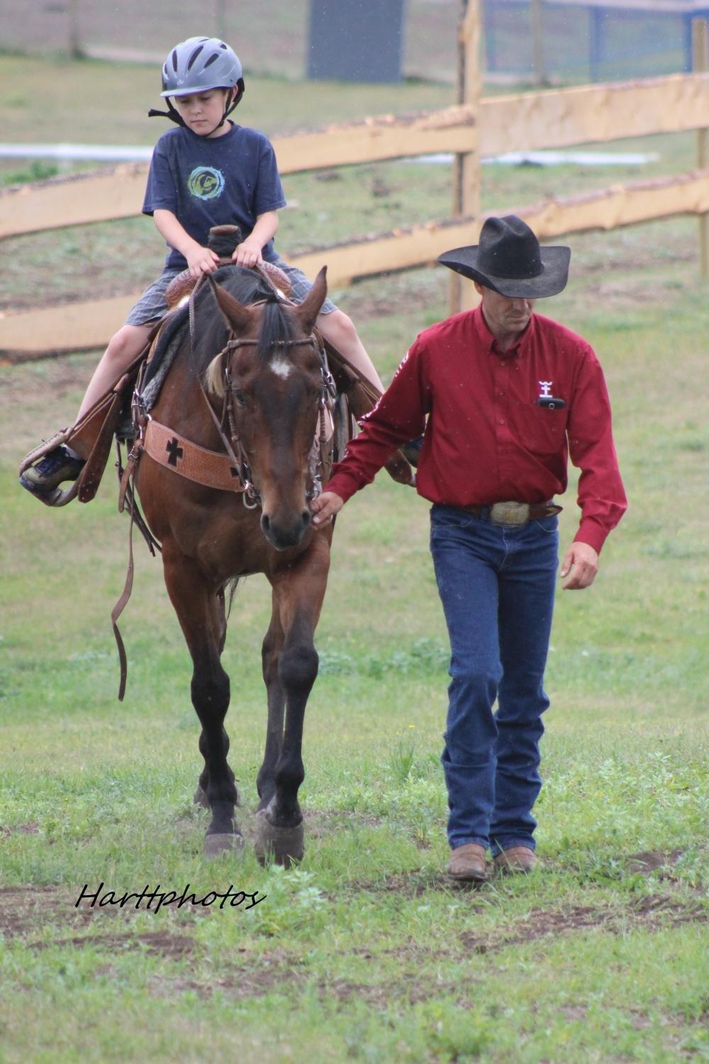 Flying Cross Ranch