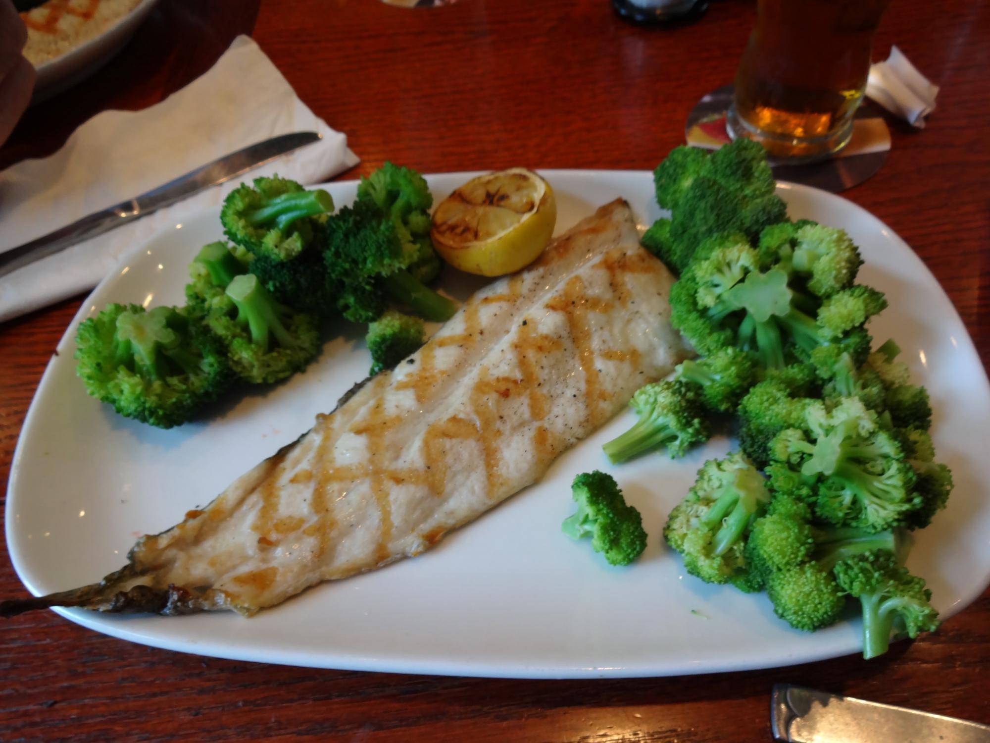 Red Lobster