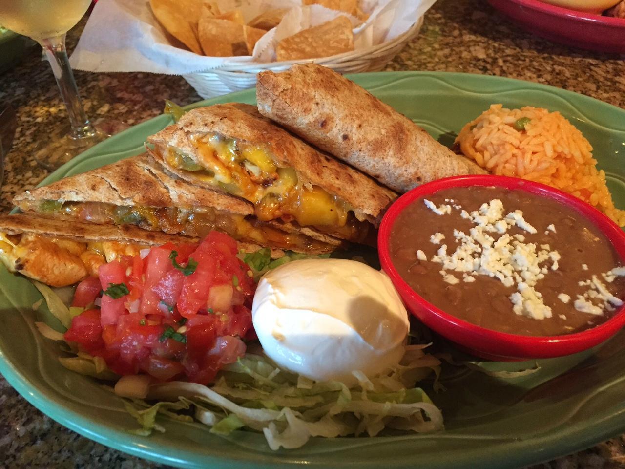 El Coyote Southwest Grill