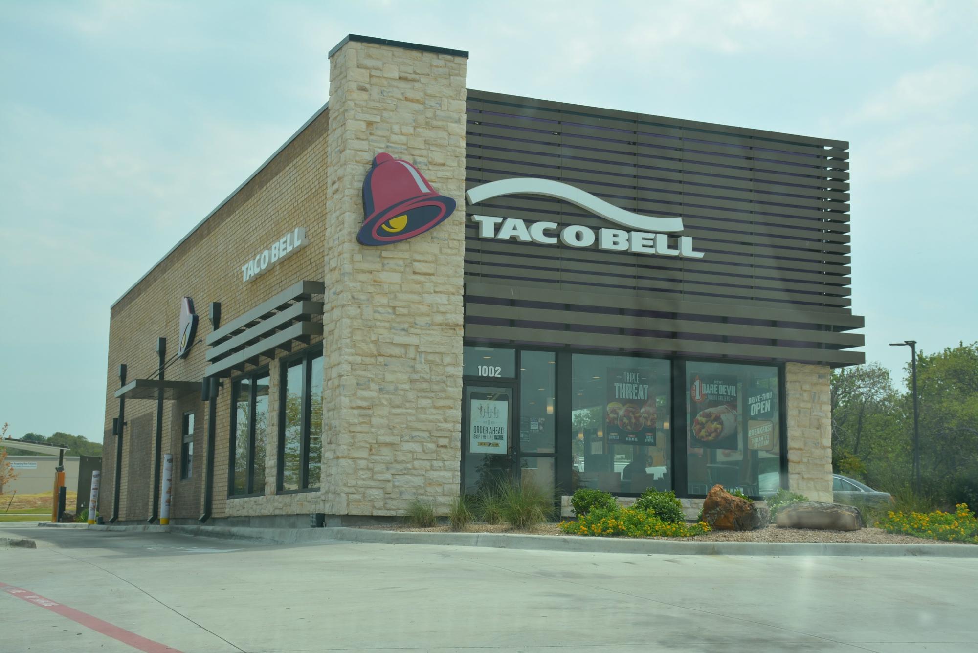 Taco Bell