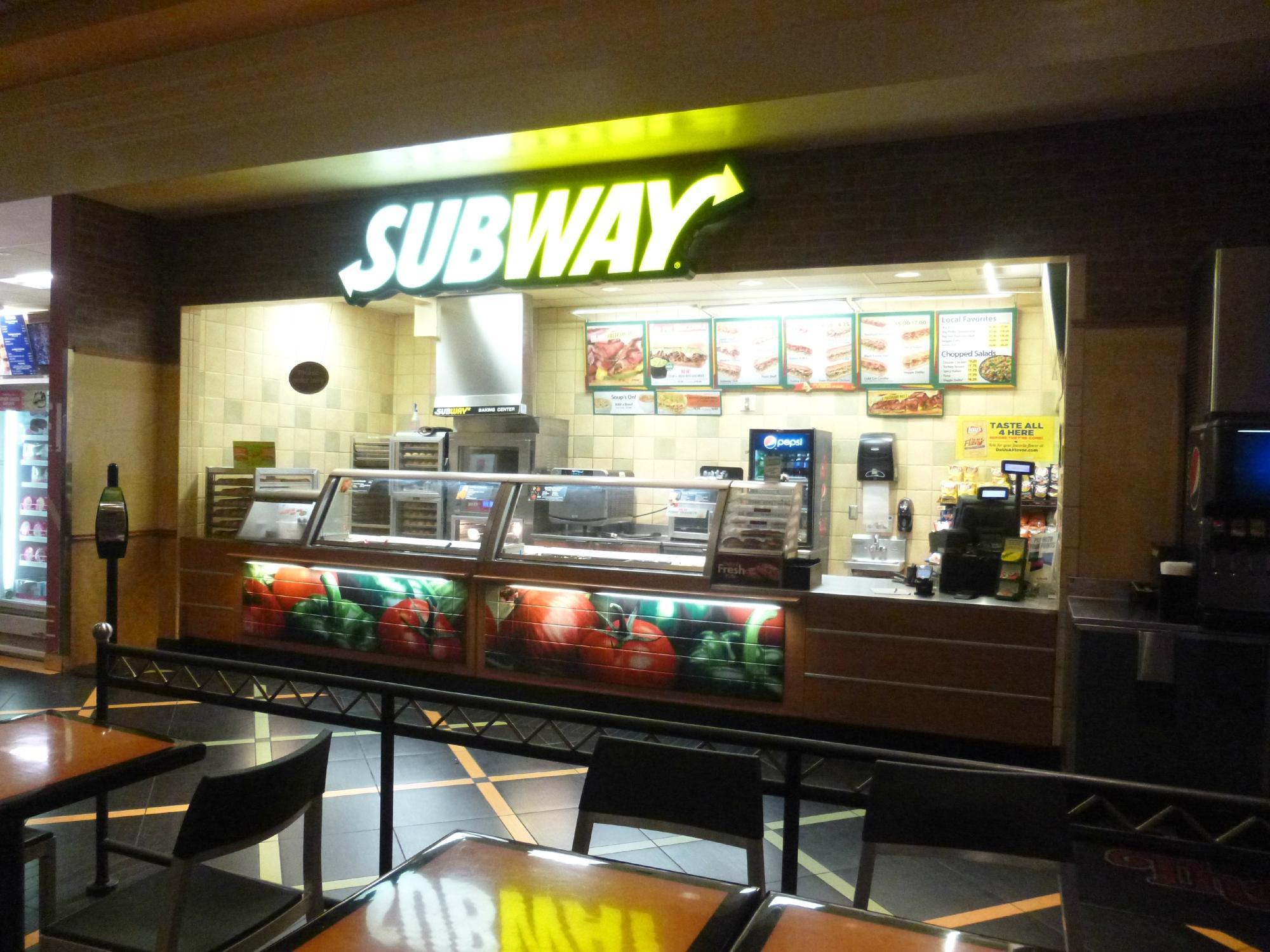 Subway