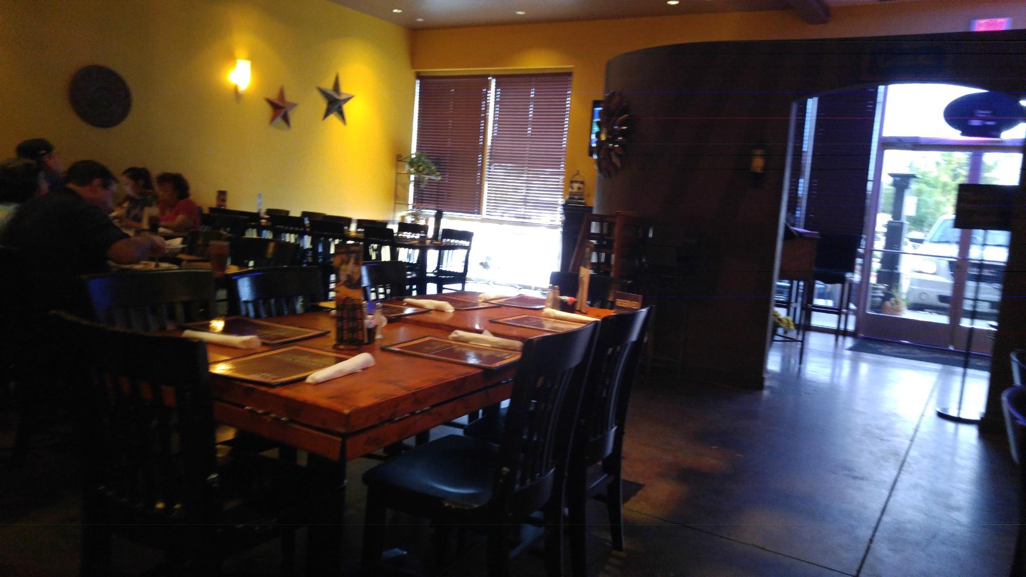 Amelia's Cocina Mexicana