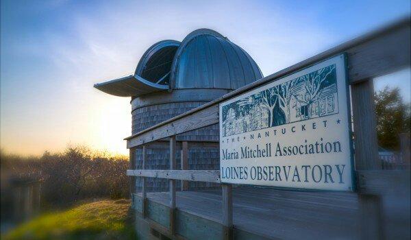 Loines Observatory