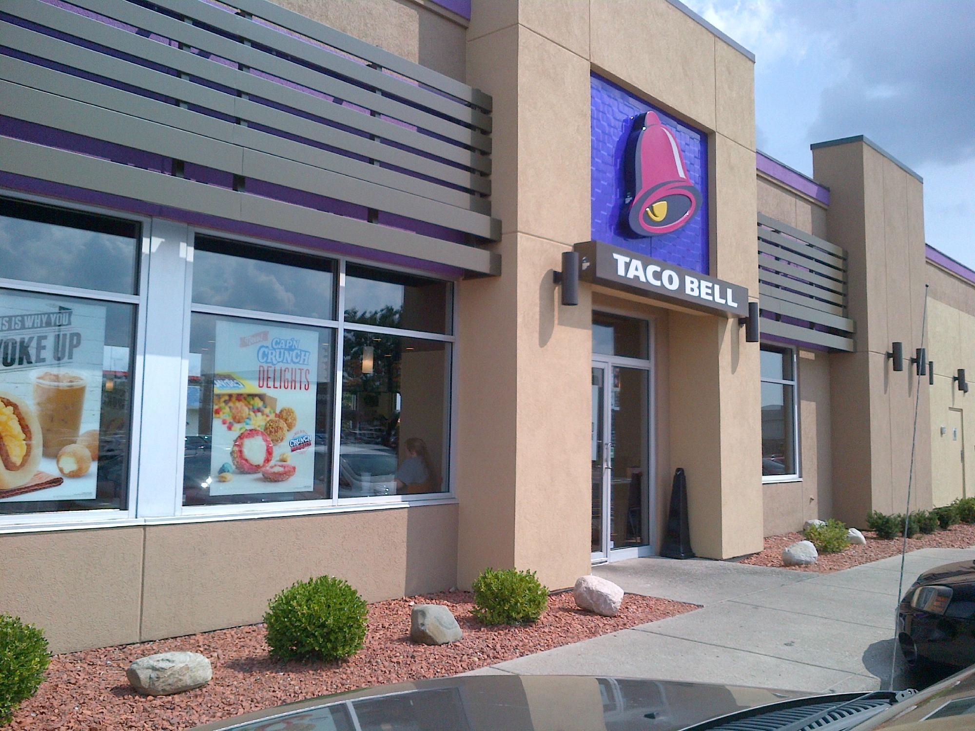 Taco Bell