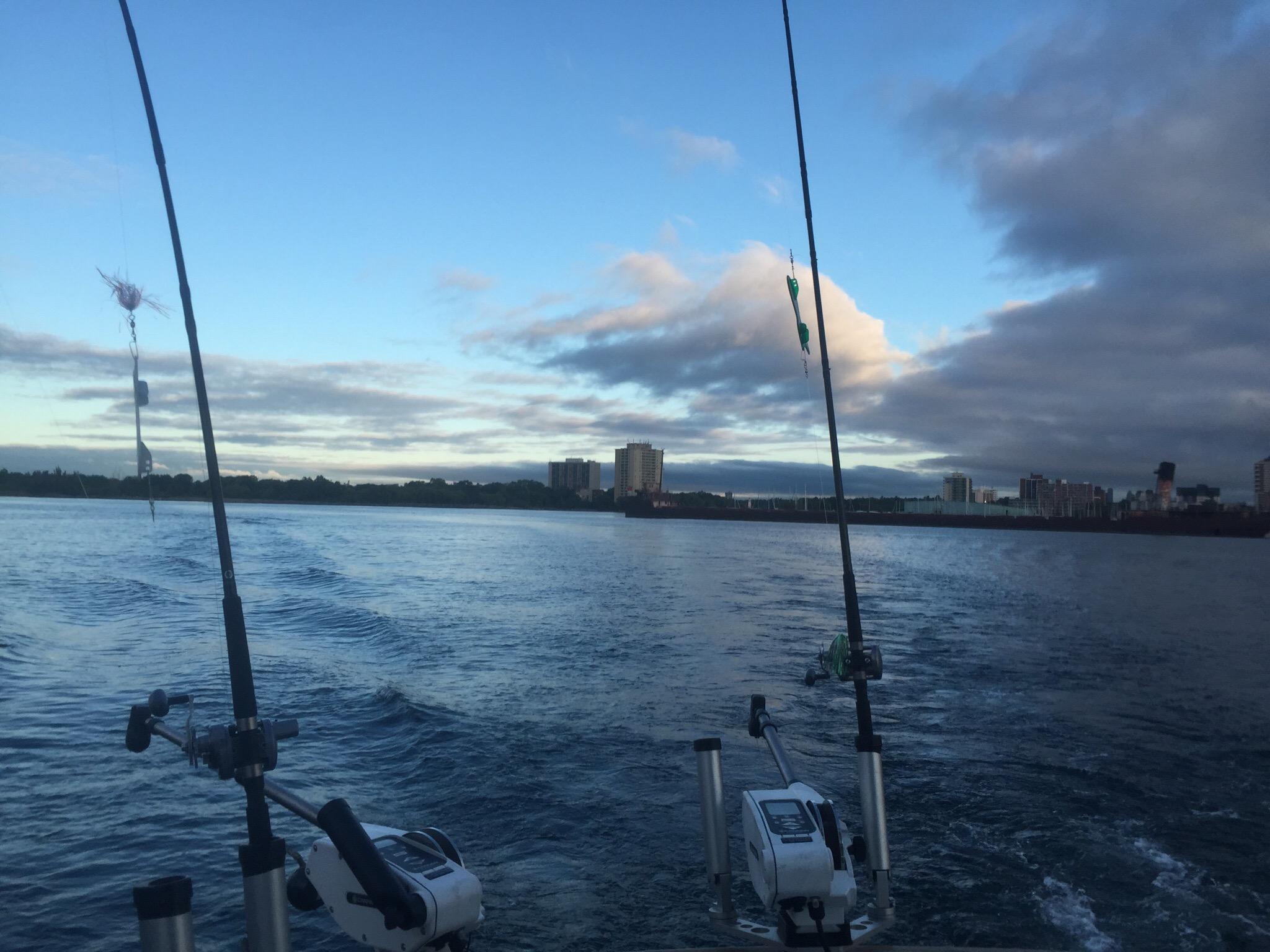 Moby Nick Fishing Charters