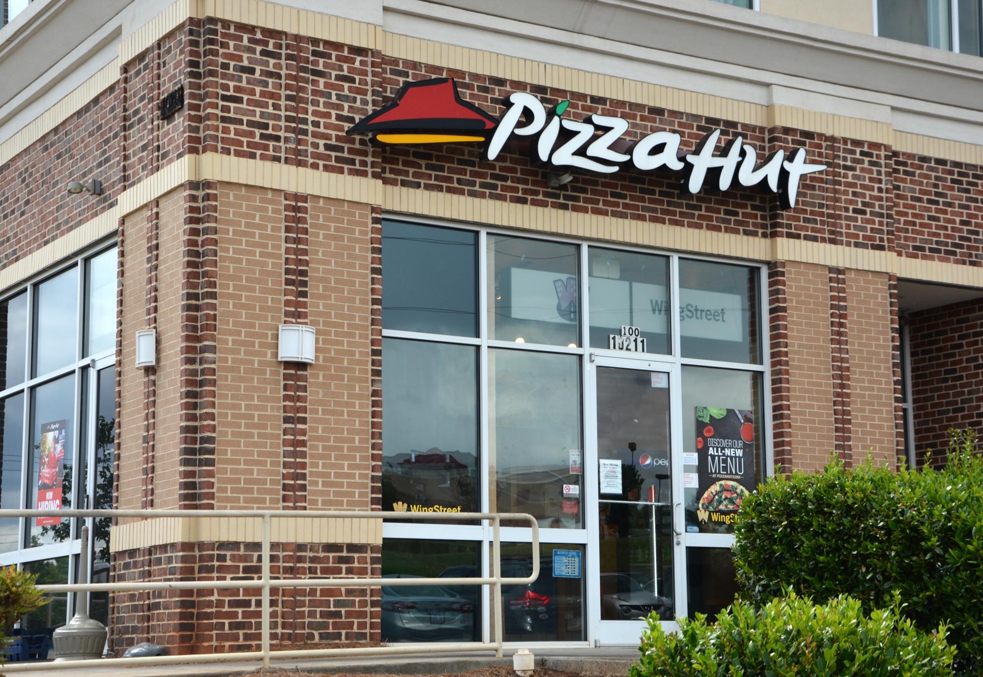 Pizza Hut