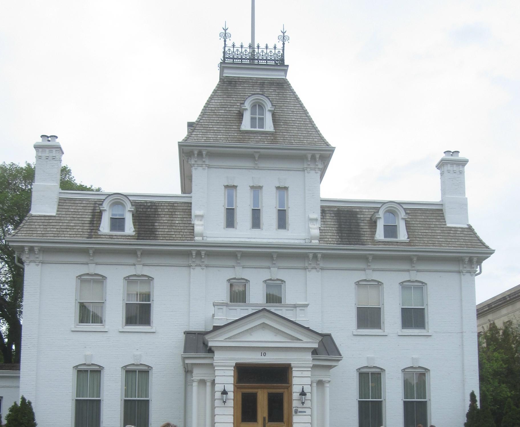 Government House of Manitoba