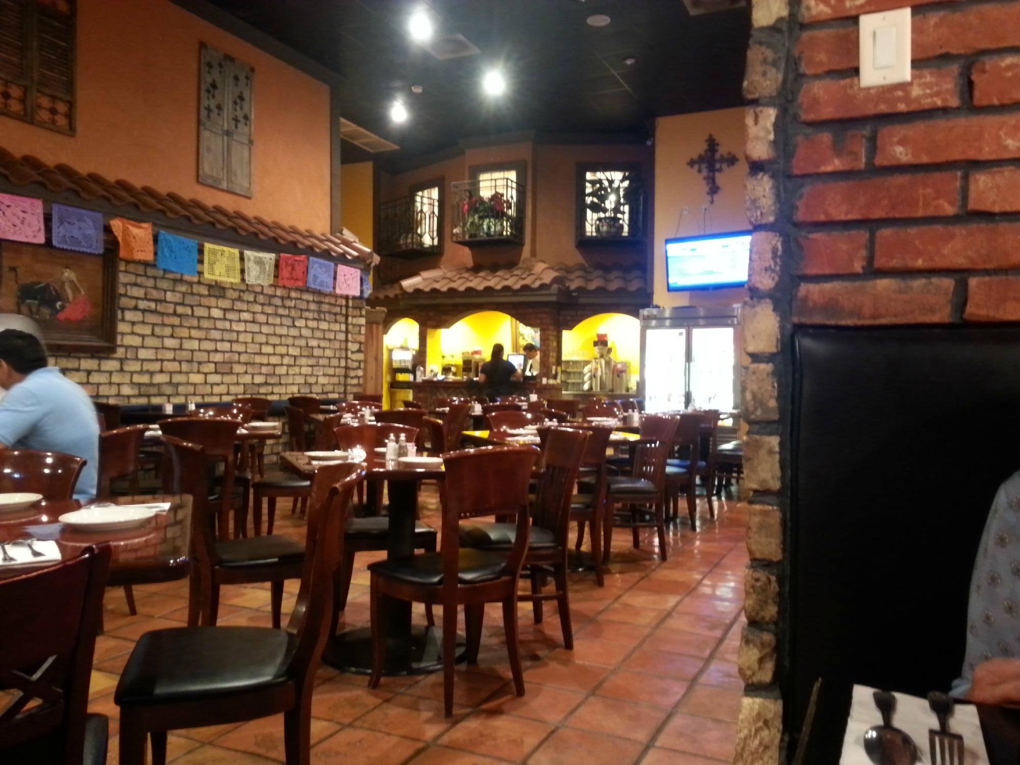 Don Pepes Mexican Restaurant and Cantina