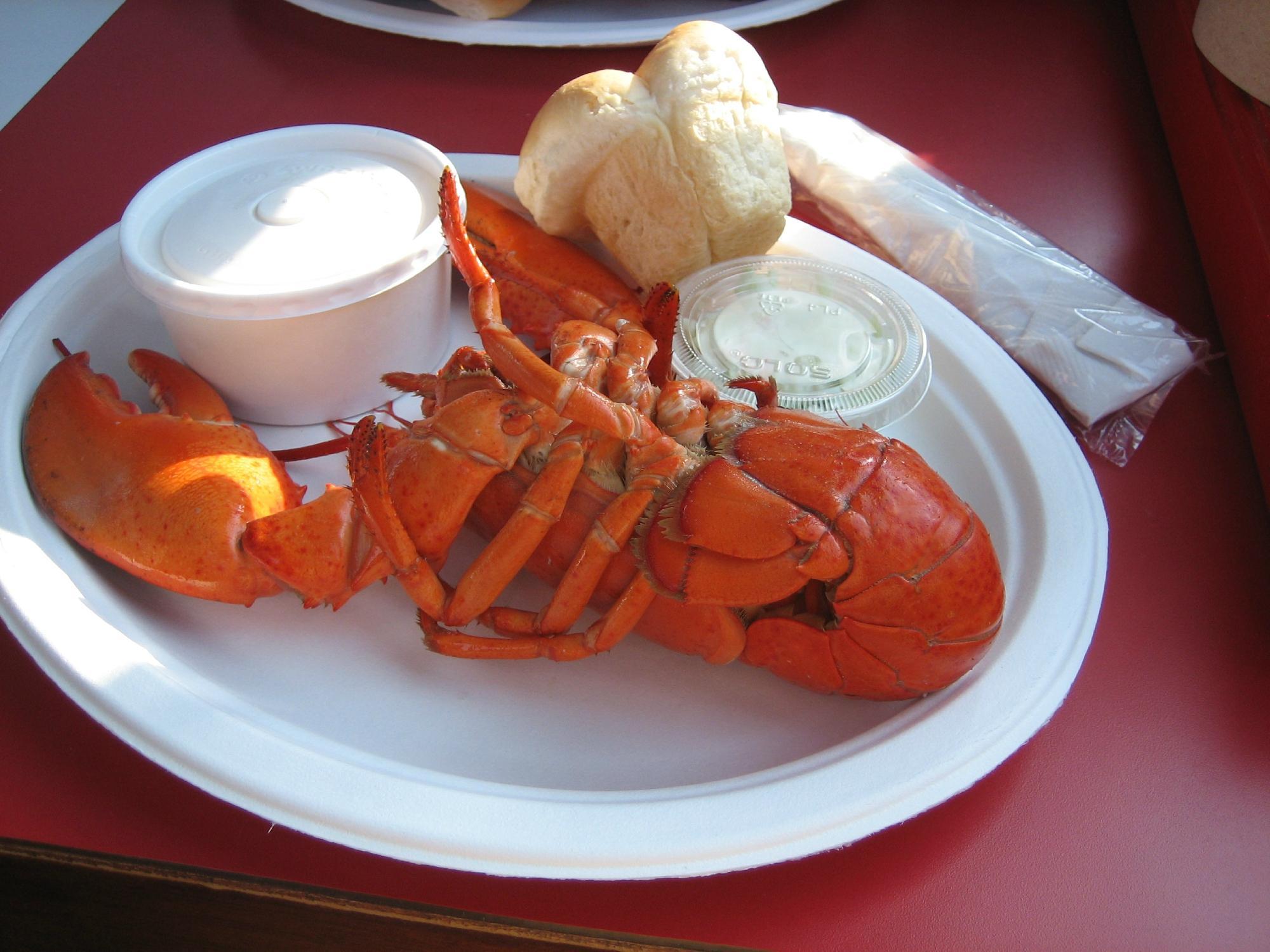 Shediac Bay Cruises