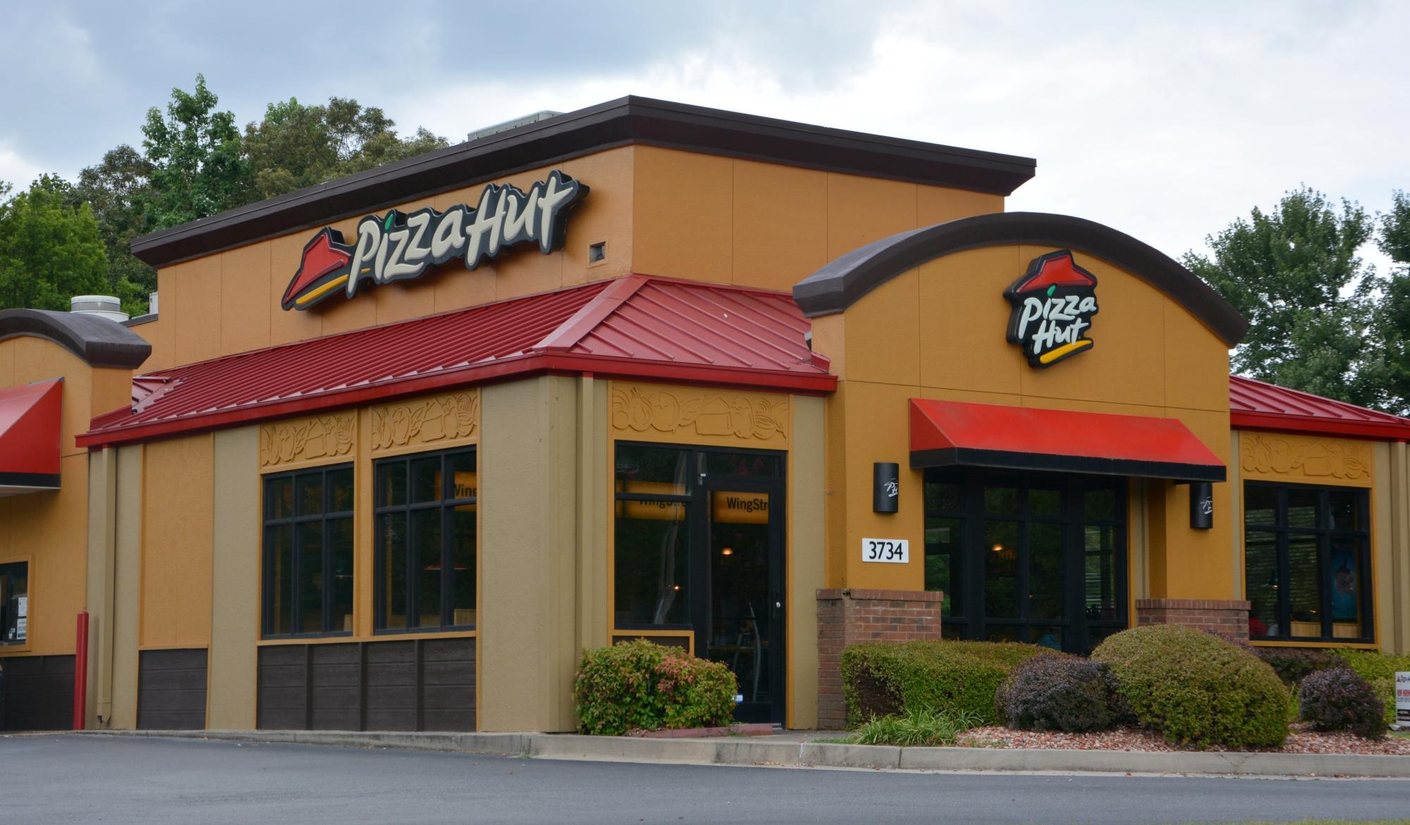 Pizza Hut