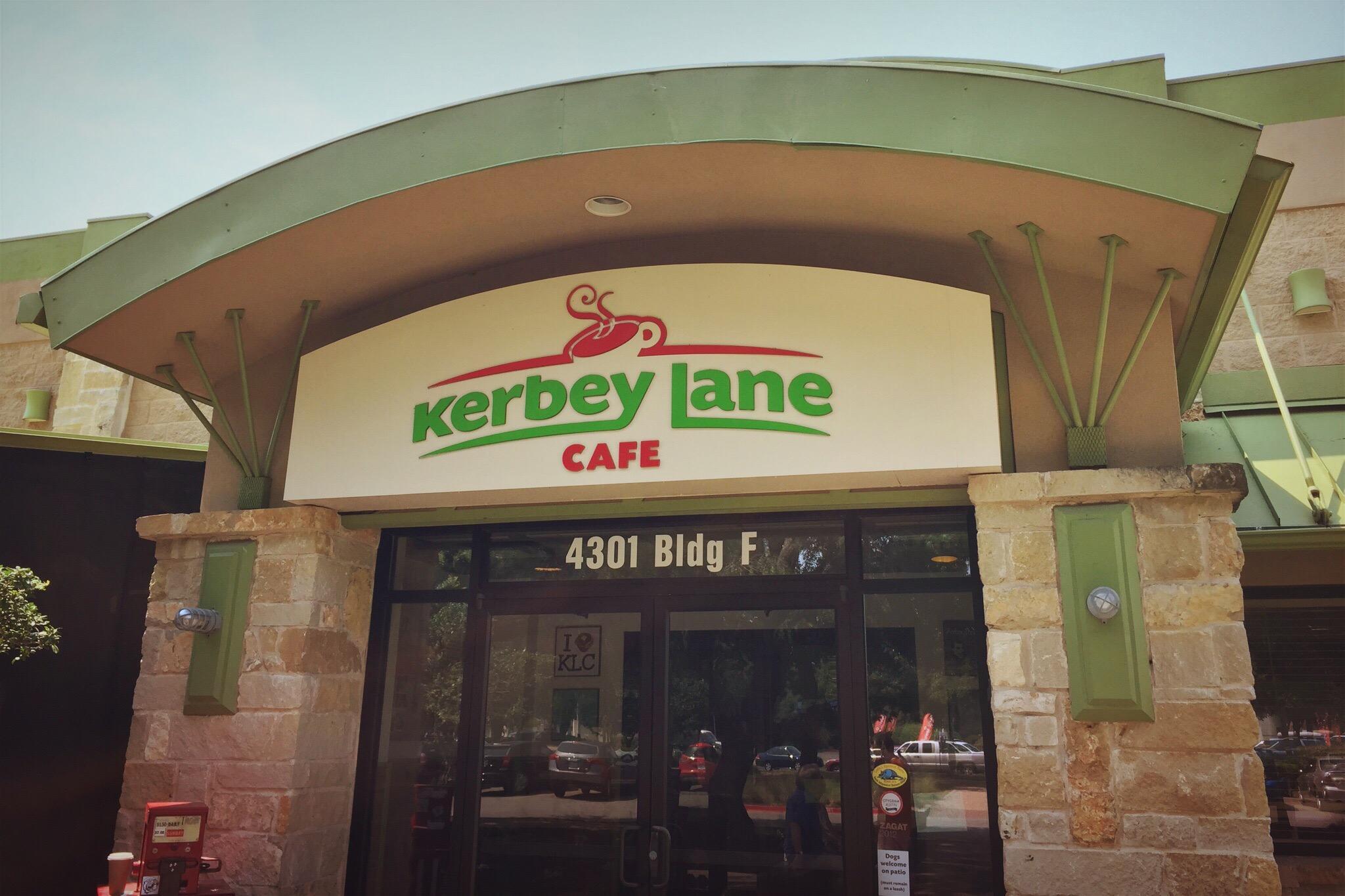 Kerbey Lane Cafe - Southwest