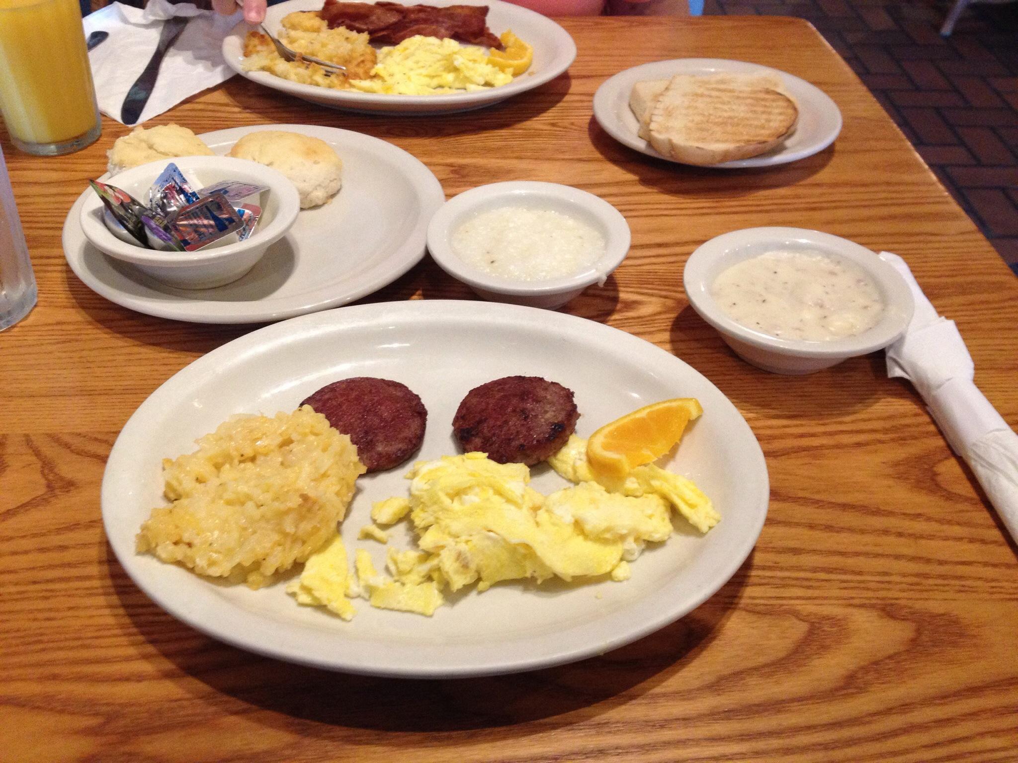 Cracker Barrel Old Country Store