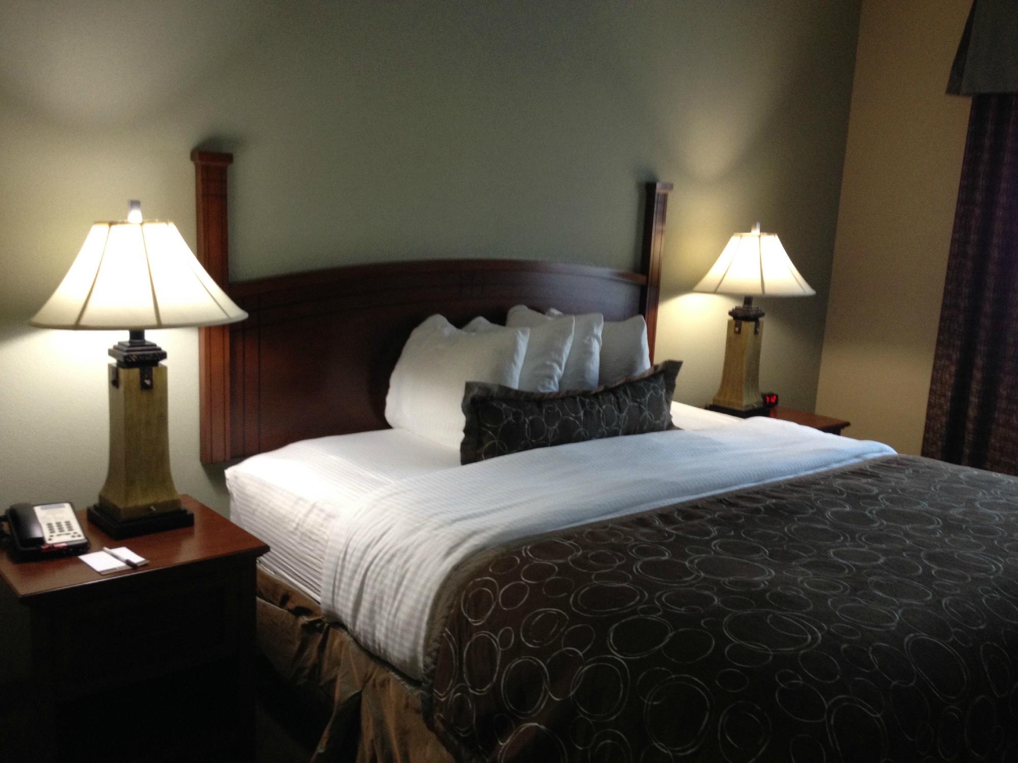 Comfort Suites Mandeville - Covington