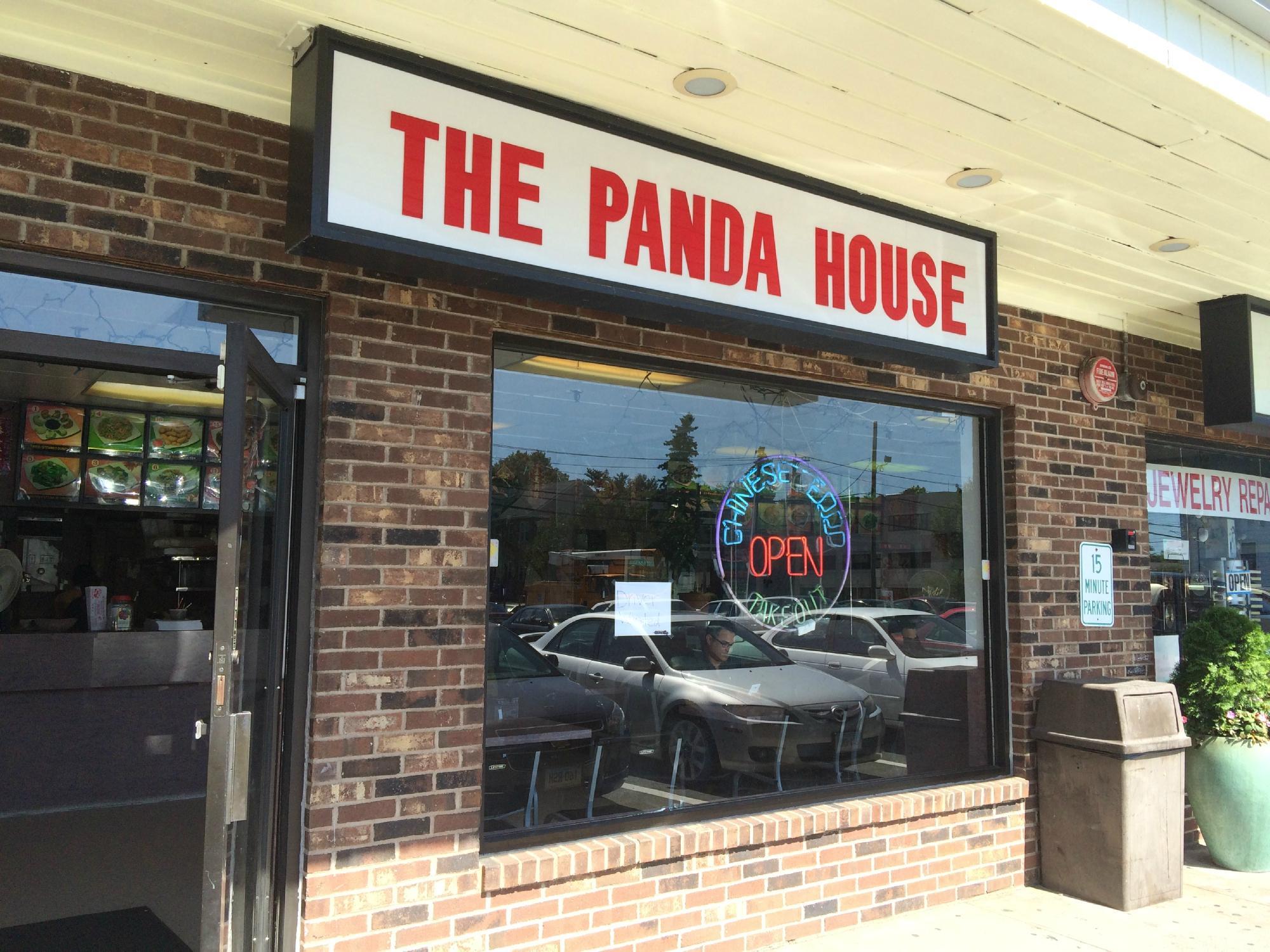 Panda House