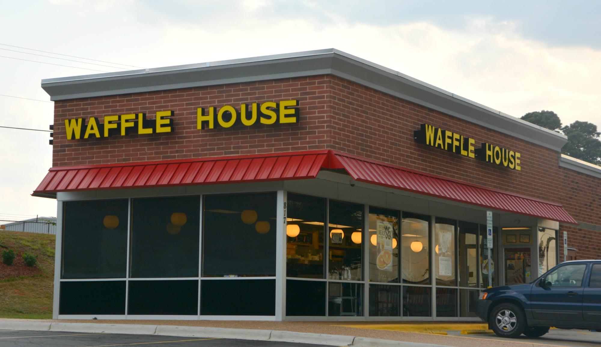 Waffle House