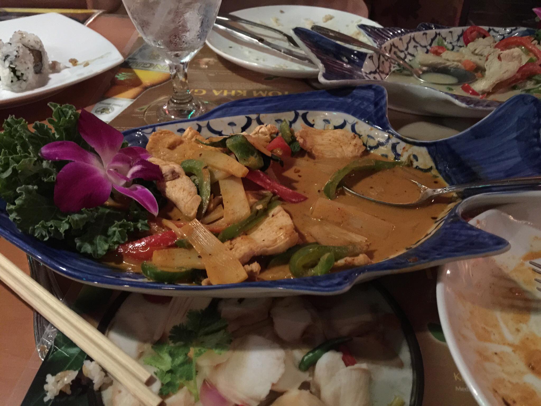 Lanna Thai Restaurant