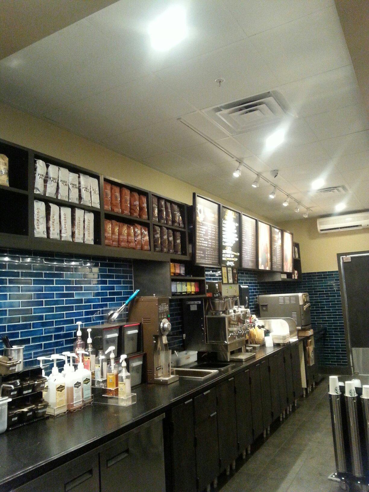 Starbucks