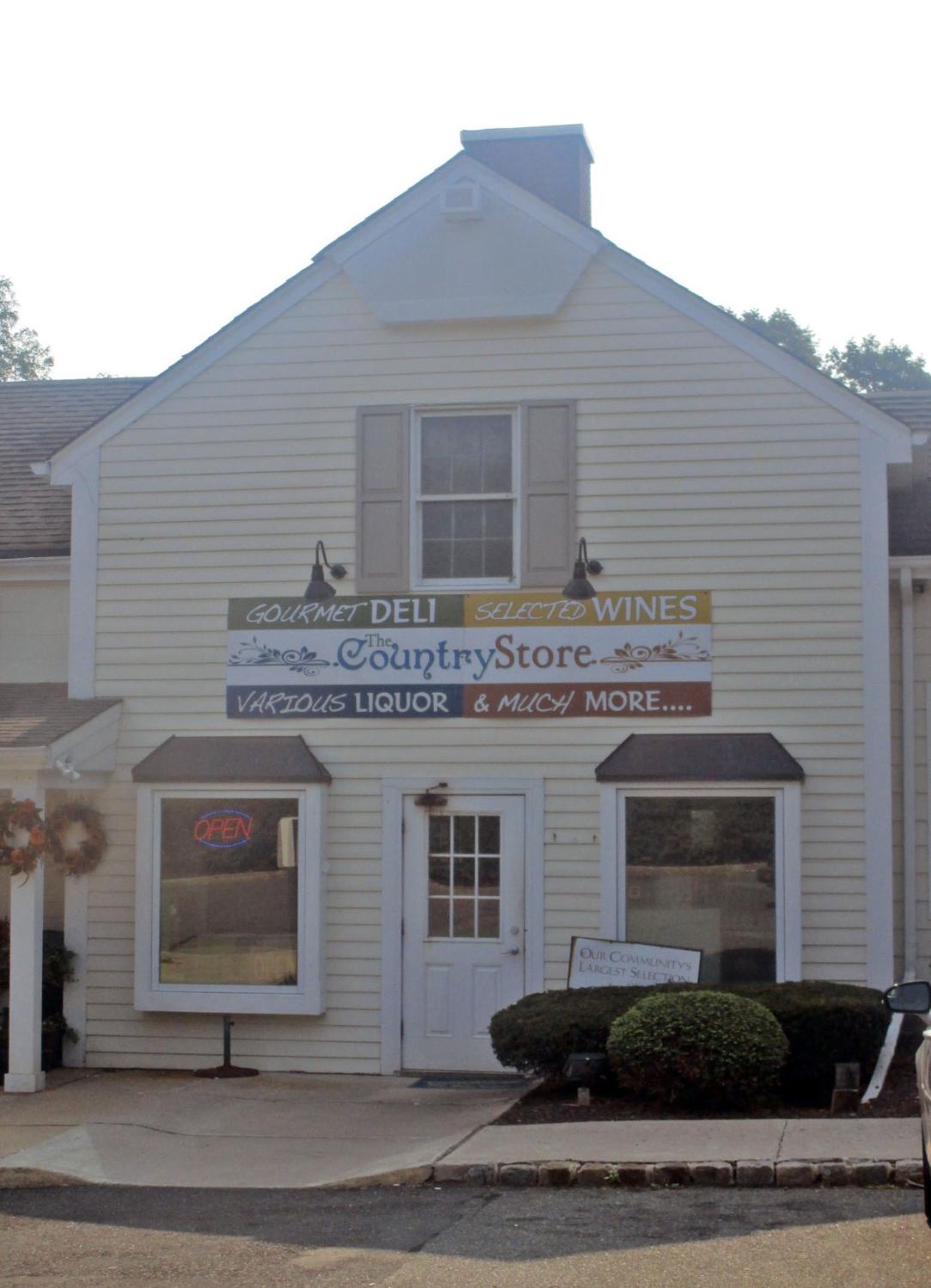 The Country Store