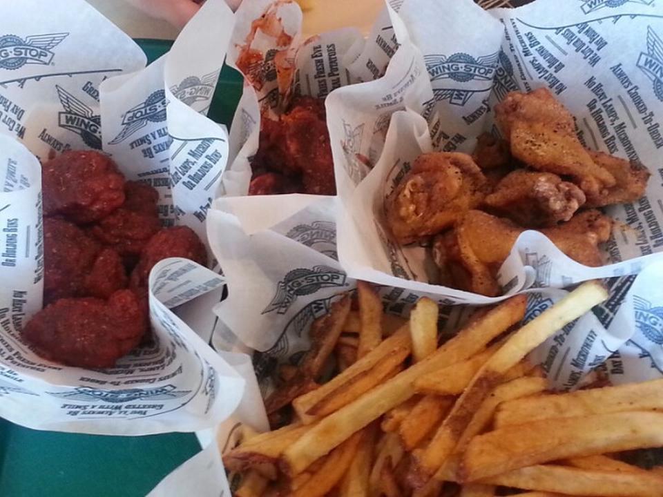 Wingstop