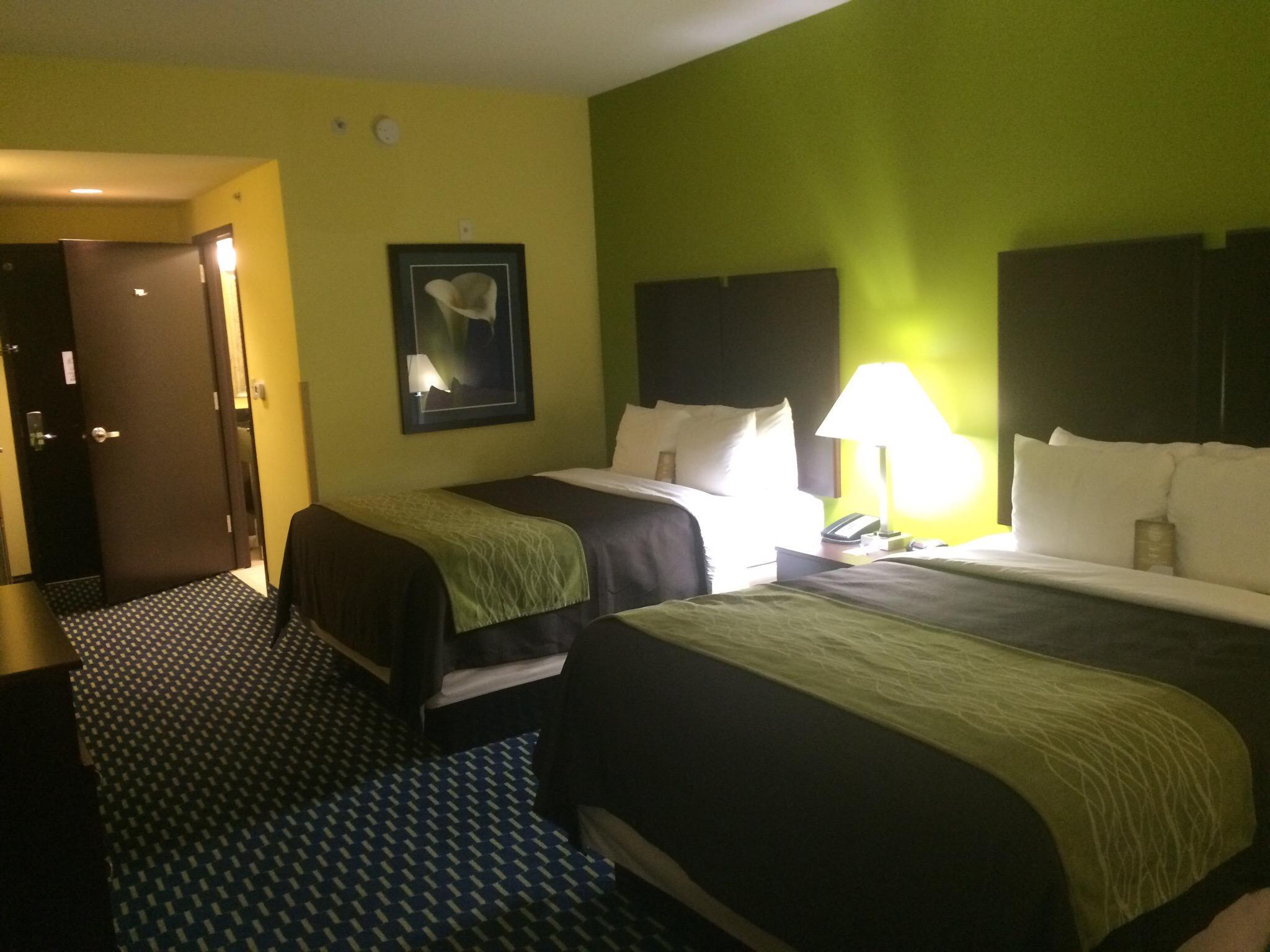 Comfort Inn