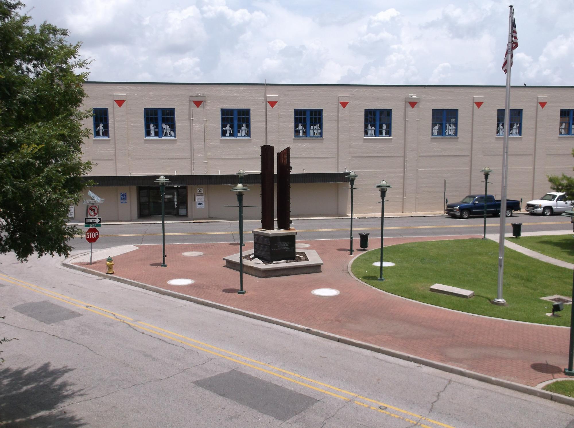 Children's Museum of Acadiana