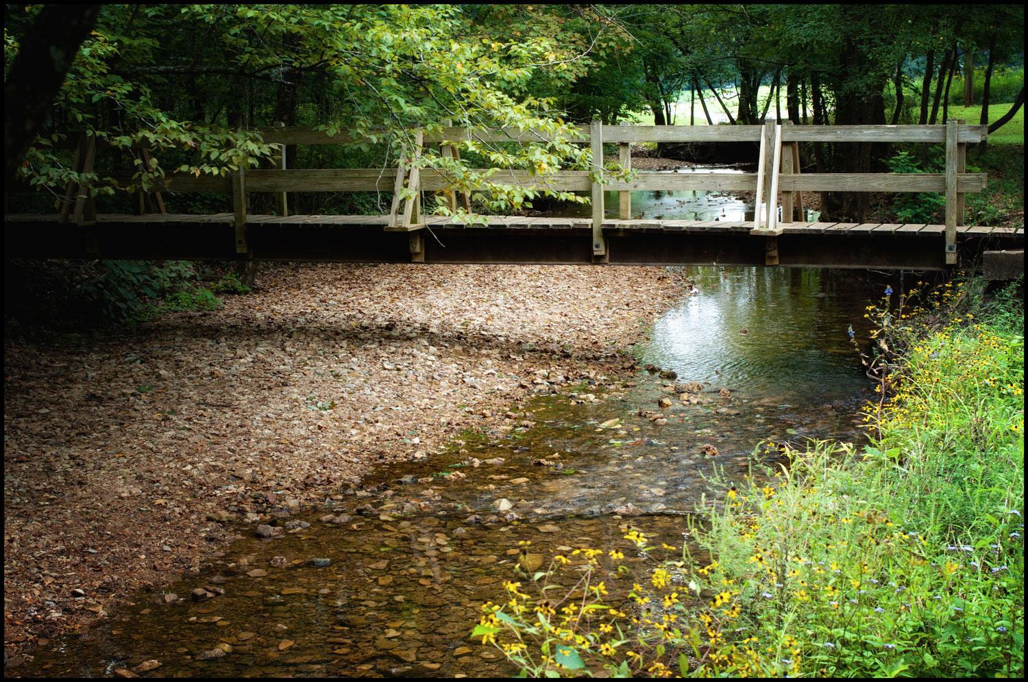 St. Francois State Park