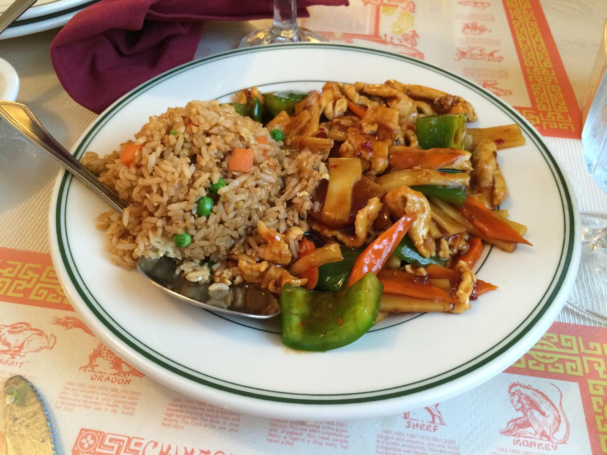 China Palace