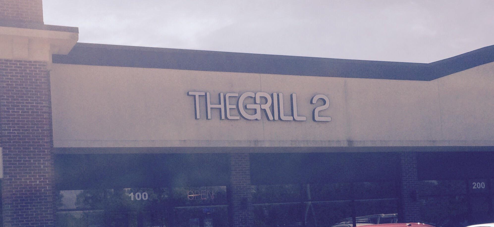 The Grill 2