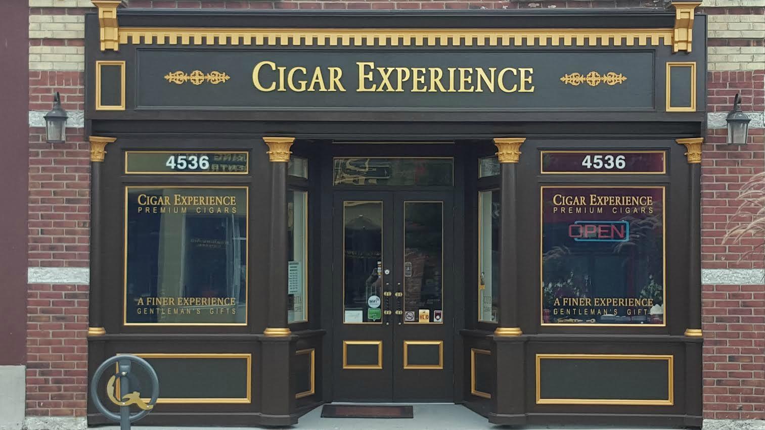 Cigar Experience