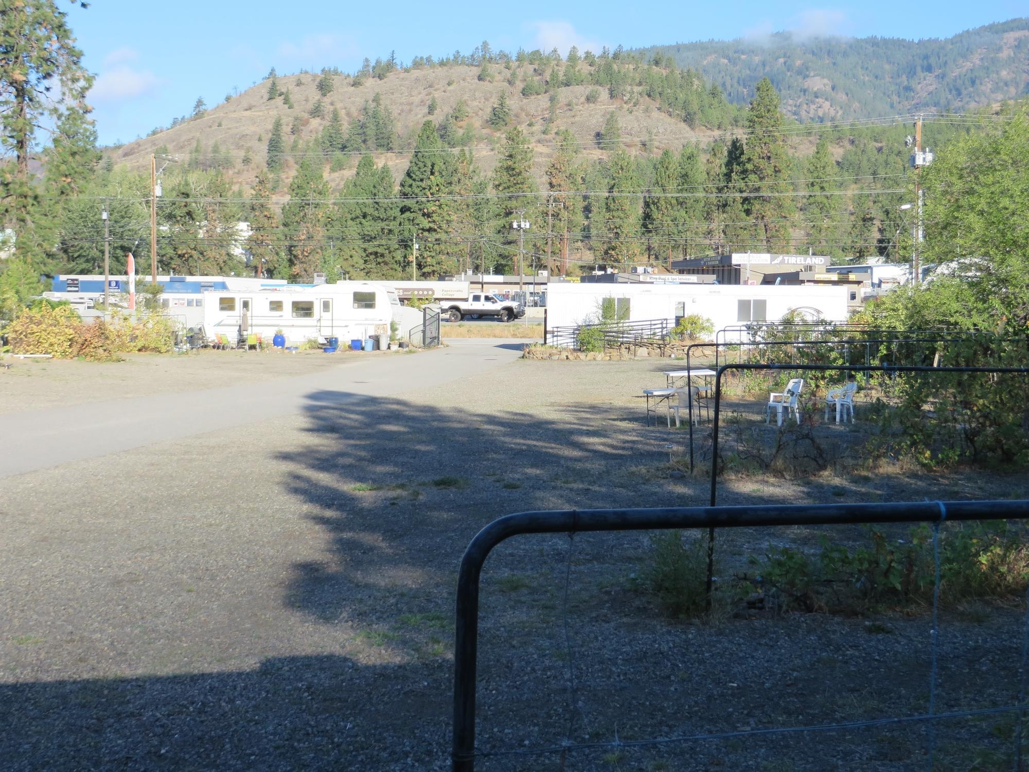 Okanagan RV Park