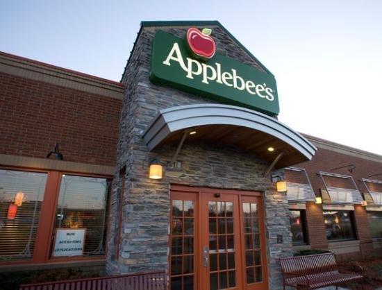 Applebee's Grill + Bar