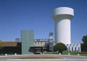 Watertower Theatre