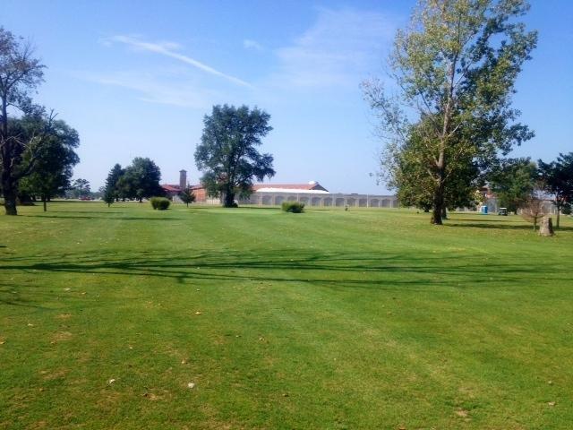 Fall Creek Golf Club