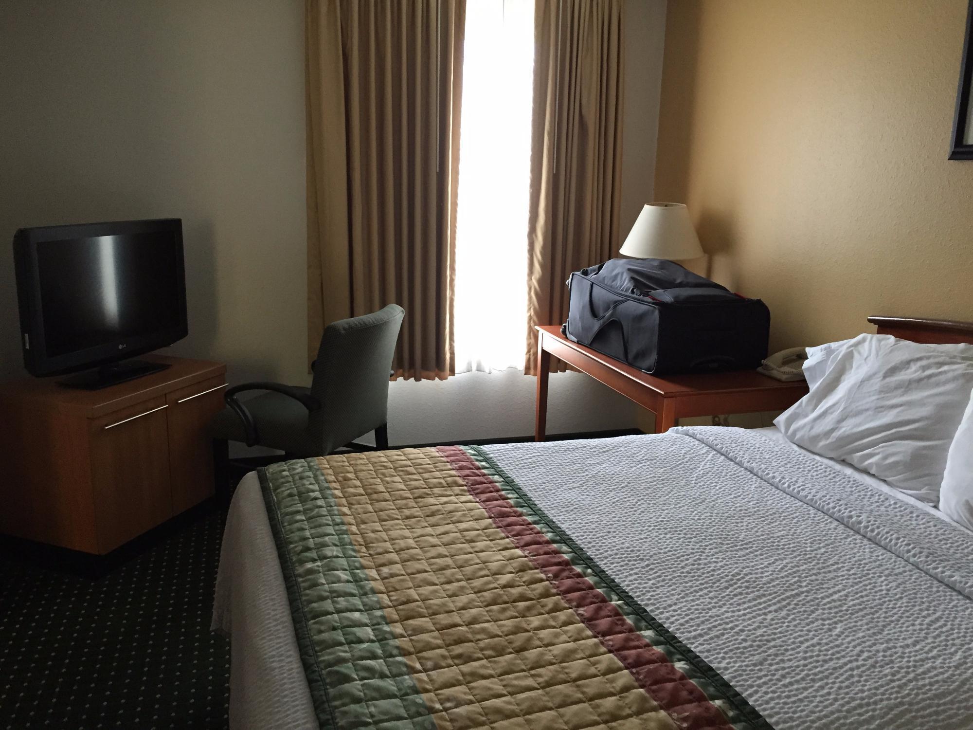 TownePlace Suites East Lansing