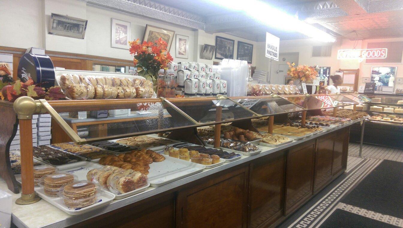 Termini Bros Bakery