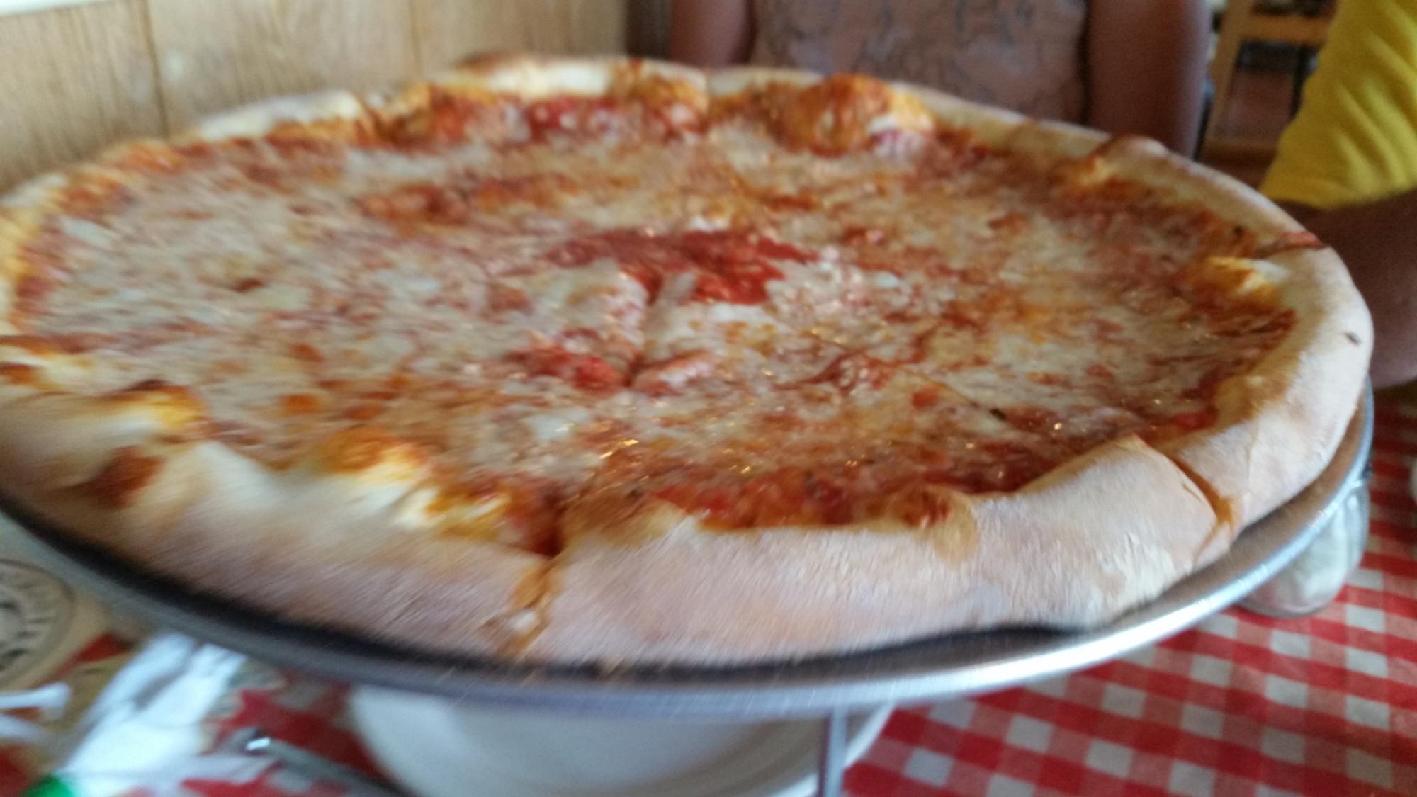 Gavino's Pizzeria & Restaurant