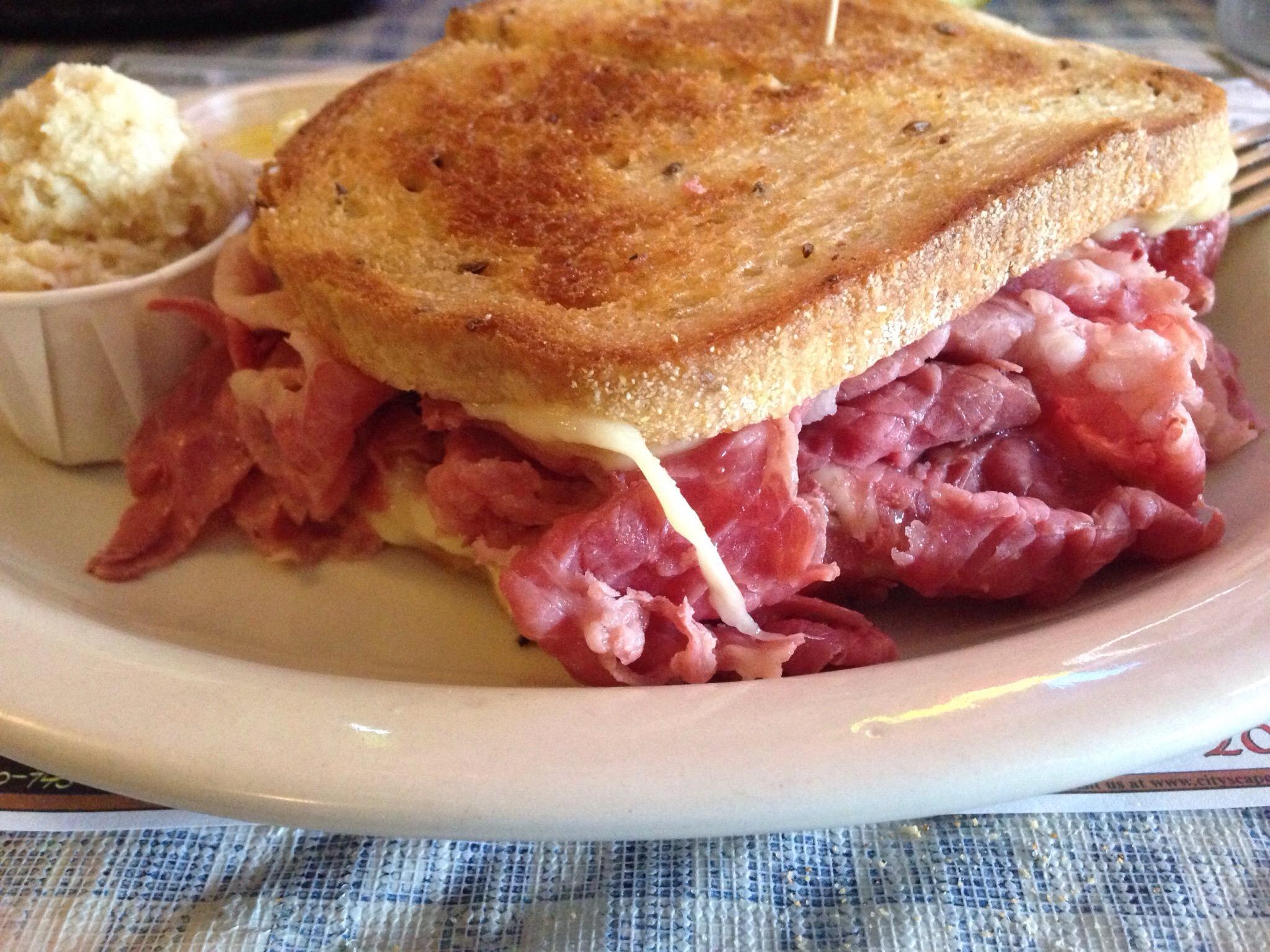 Primo's Deli