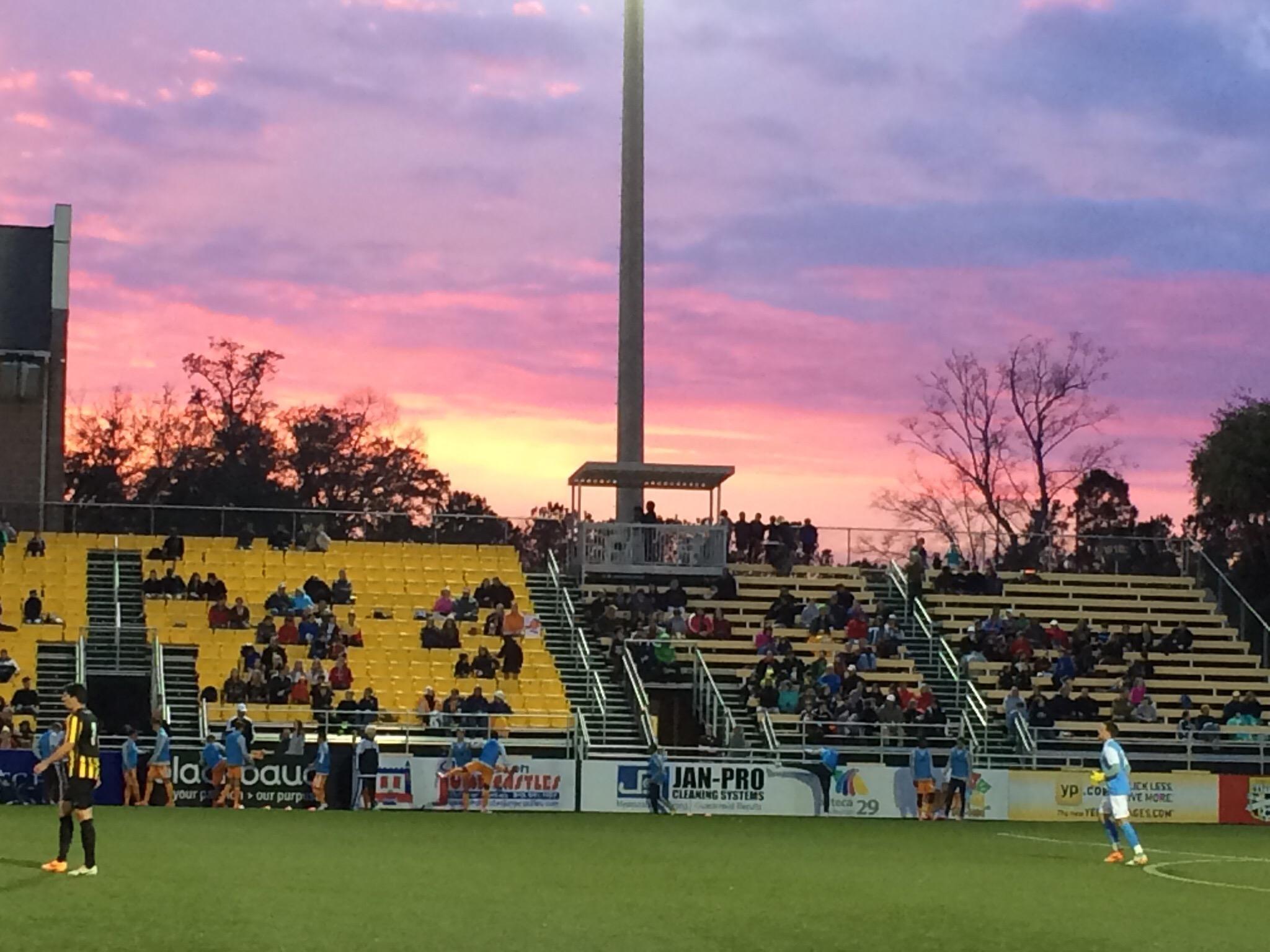 MUSC Health Stadium